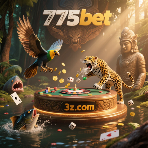 775bet