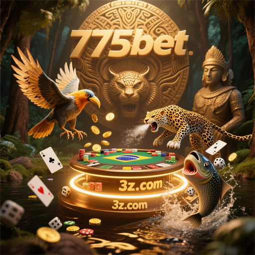 A Emoção dos Jogos de Eventos no 775bet