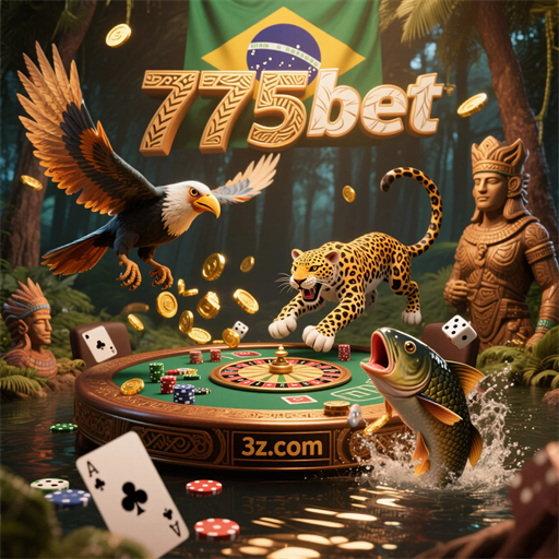 Descubra a Diversidade de Jogos na 775bet