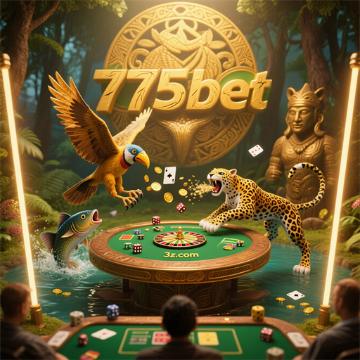 Explorando a Categoria de Jogos de Javascript no 775bet