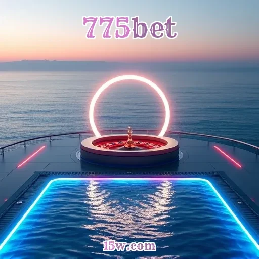 775bet: Explore Novos Jogos e Descubra Emoções Incríveis