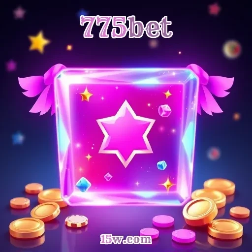 775bet: Uma Aventura Incrível no Bingo Online