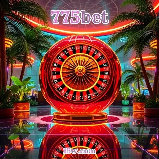 775bet: Loteria Inovadora para Conquistar Prêmios Impressionantes