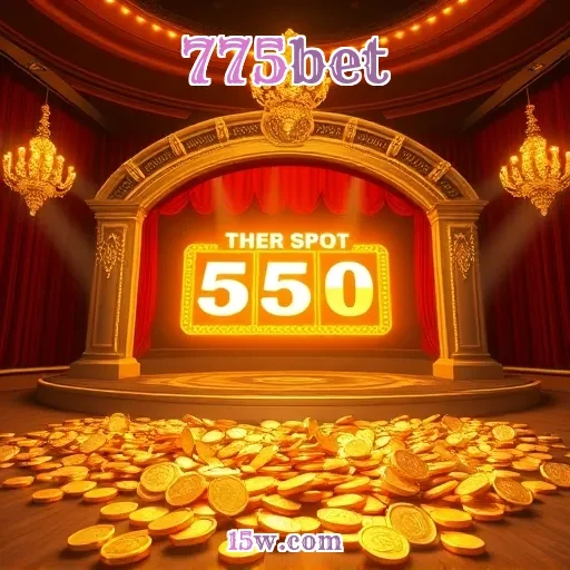 775bet: Promoções Especiais Que Você Não Pode Perder
