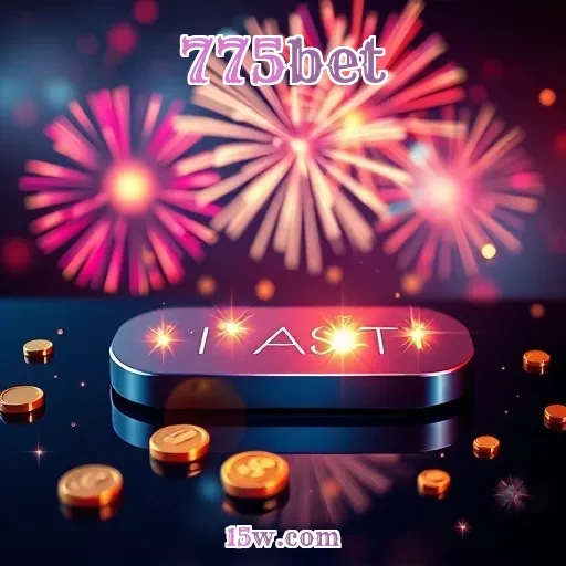 775bet: O Melhor Destino para Apostas Esportivas no Brasil