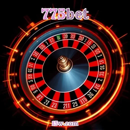 775bet: Promoções Especiais Que Você Não Pode Perder