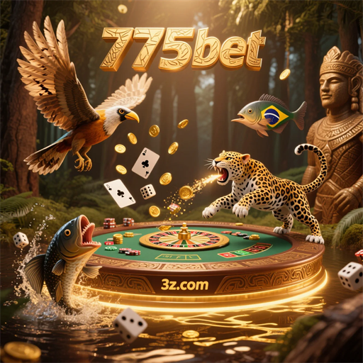 O Crescimento dos Jogos de Esporte na 775bet